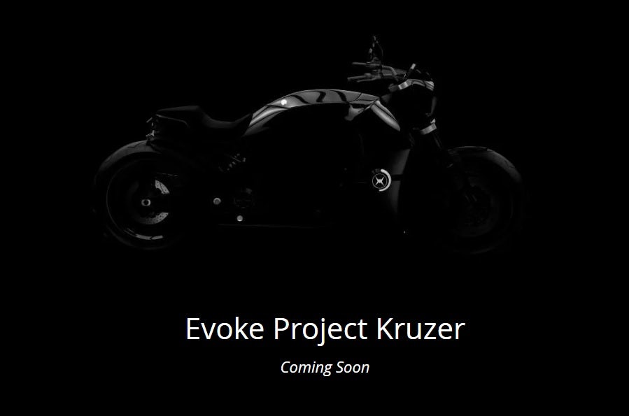 Evoke Project Kruzer