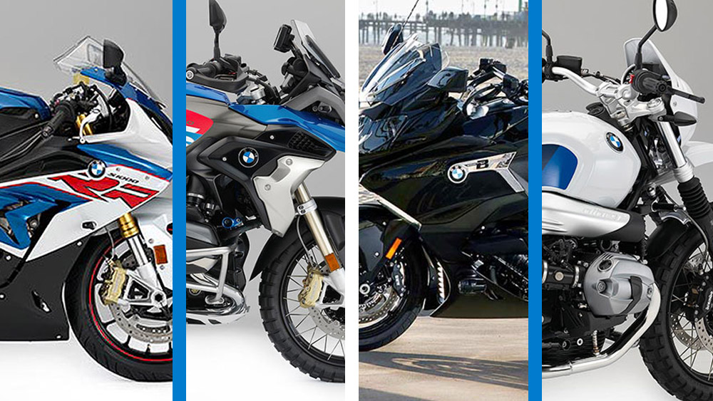 bmw motorcycle price malaysia