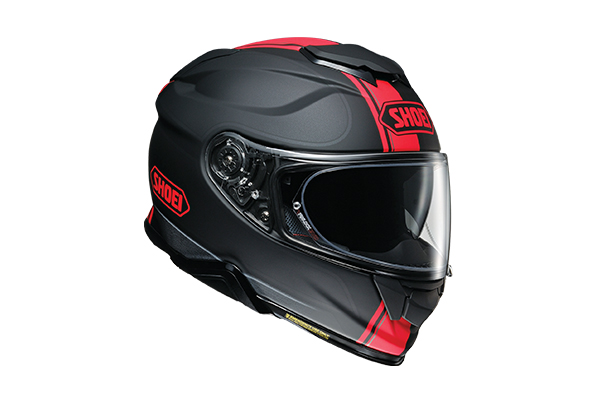 Shoei GT-Air II: The touring helmet with premium features