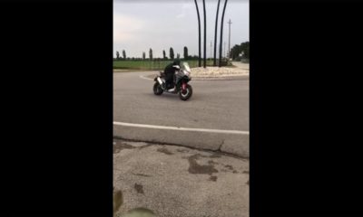 New Ducati Multistrada V4
