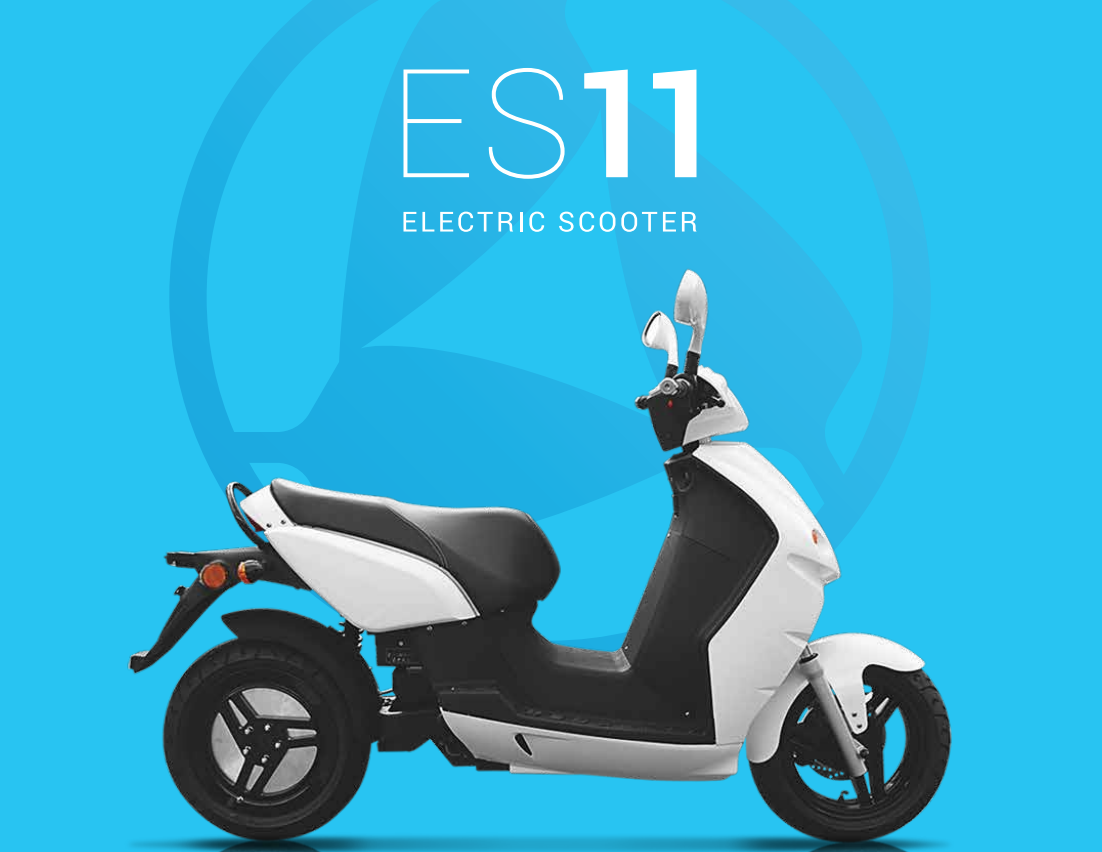 Electric Scooter Malaysia