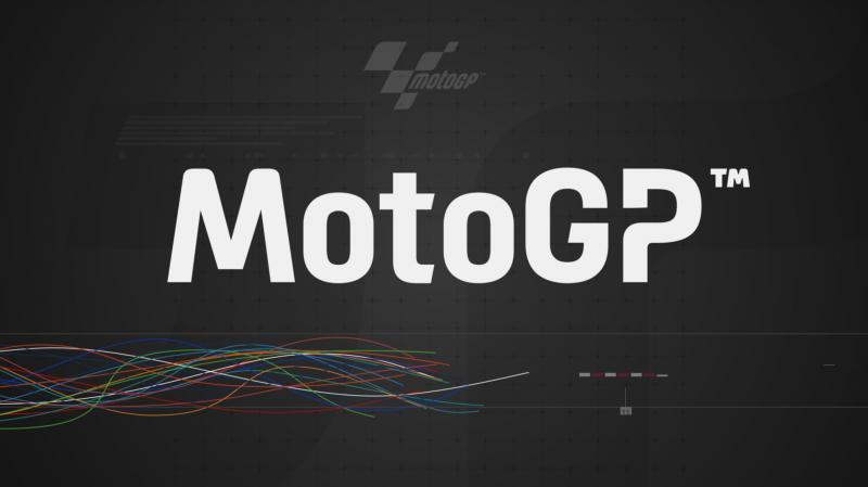 MotoGP Font