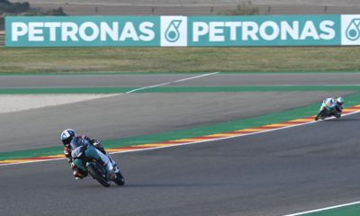 PETRONAS Sprinta Racing