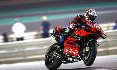 COSMOTE sports channels to continue broadcast of MotoGP in 2021-2023