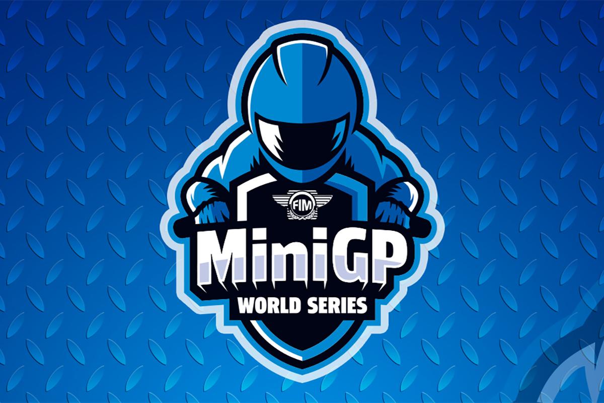 FIM MiniGP World Series all set to make an impact!