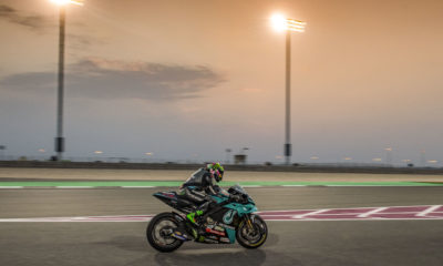 Franco Morbidelli (PETRONAS Yamaha Racing)