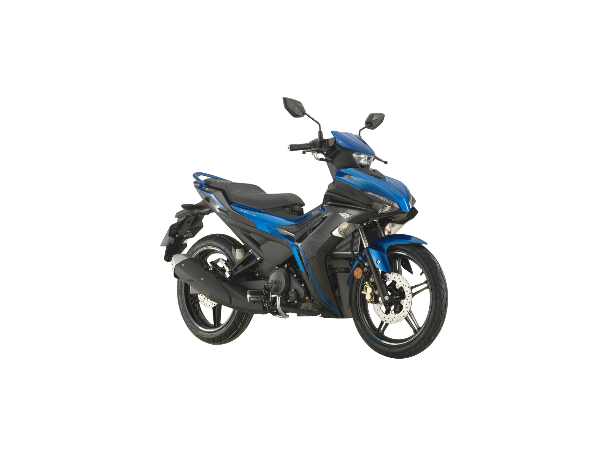 Yamaha y16 price malaysia