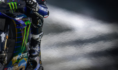 Monster Energy will continue to be the title sponsor of two Grand Prix, as well as becoming a continued presence at a number of other Grands Prix. 