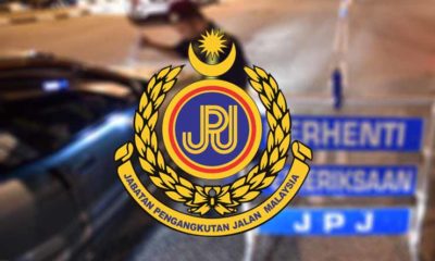 JPJ to offer 70% discount for all summons starting August 18