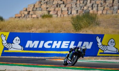 Michelin to stay in MotoGP until 2026.