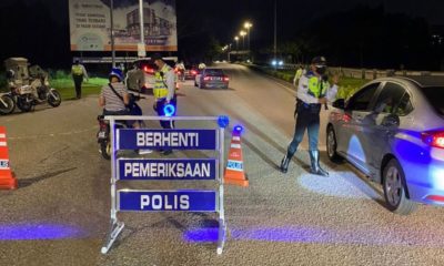 PDRM summons discount