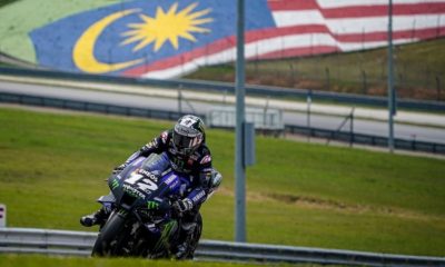 Malaysia Grand Prix