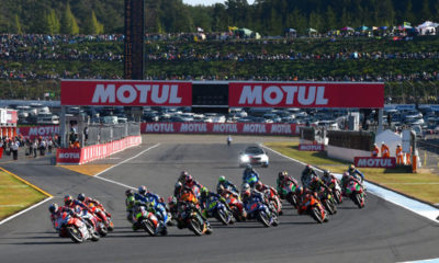 Japan MotoGP
