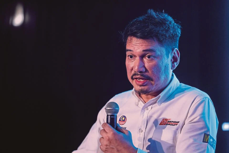 No Wildcard for the 2023 Malaysian Grand Prix