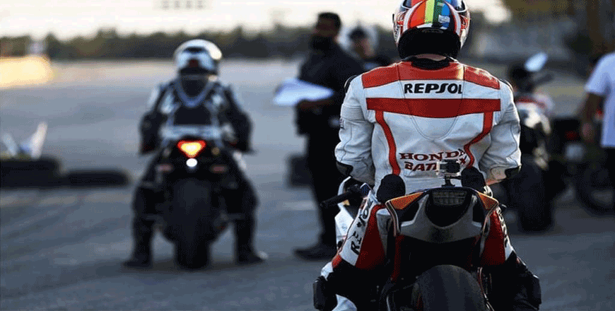 Revving Up Change: Empowering Women in Jordan's Motorcycle Scene