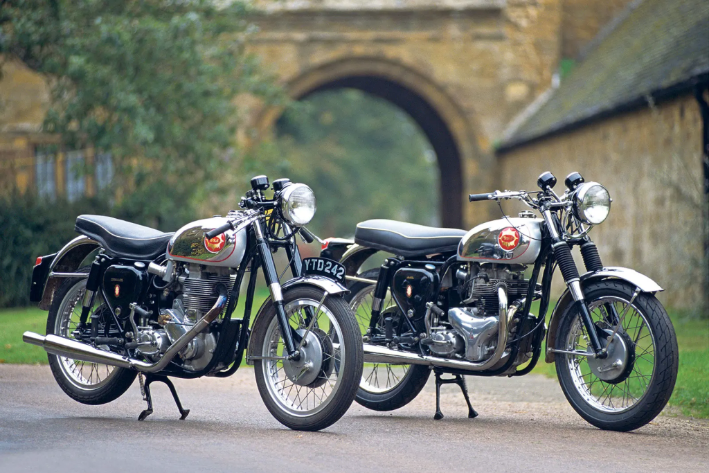 BSA's Electric Revival: Riding into India's Motorcycle Market