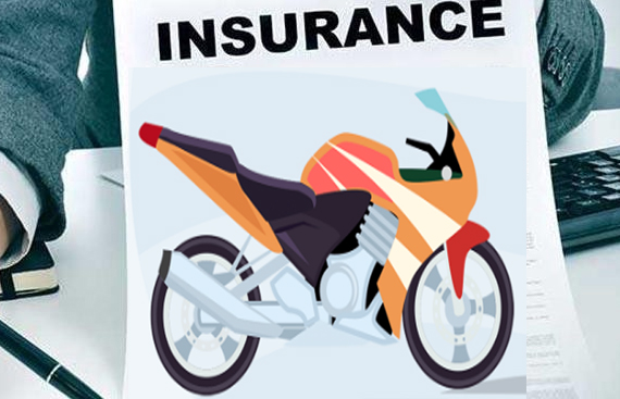 Etiqa Motorcycle Insurance