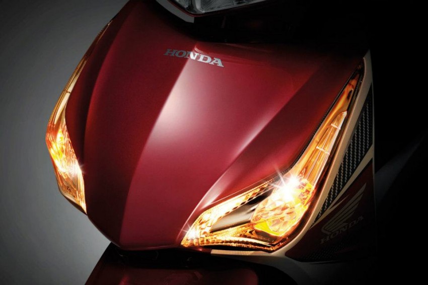 Honda Future 125