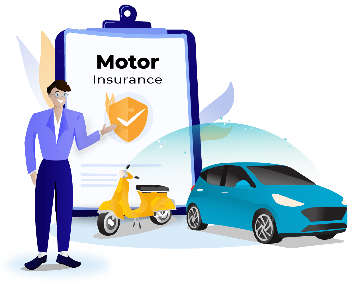Takaful Ikhlas Motor Insurance 
