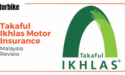 Takaful Ikhlas Motor Insurance