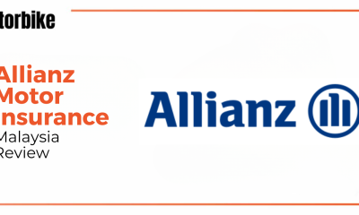 Allianz Motor Insurance