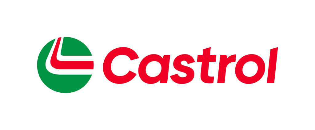 Castrol Drops a Dazzling Logo: A Bold Leap in Brand Evolution