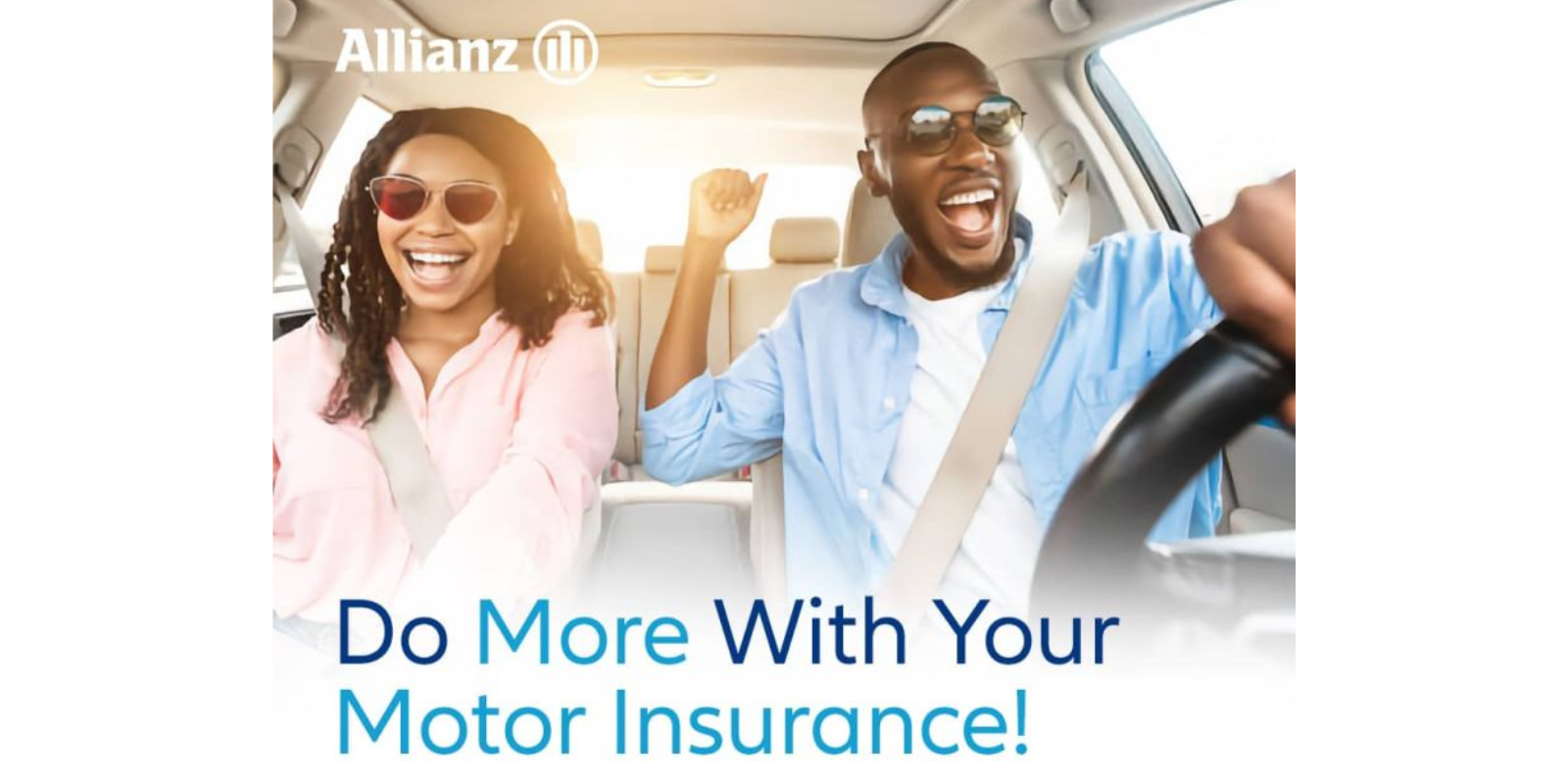Allianz Motor Insurance 