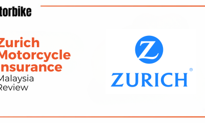 Zurich Motorcycle Insurance