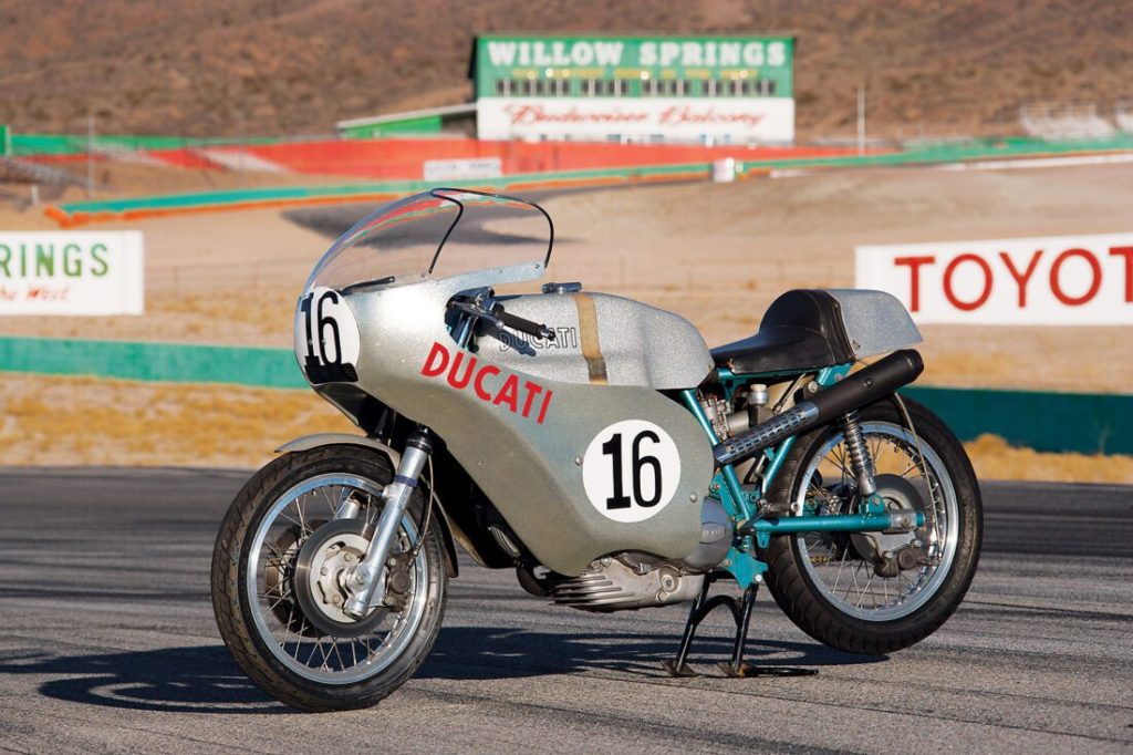 The Quest for the Million-Dollar Motorcycle: Will Ducati Make History?