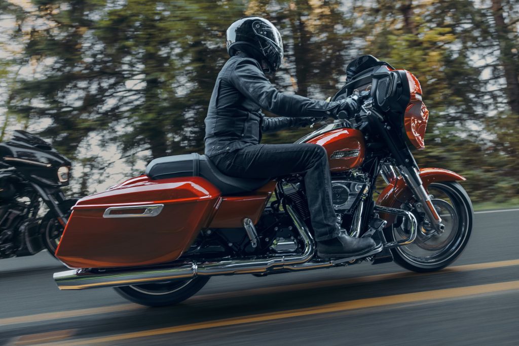 Harley-Davidson Unleashes 2024 Motorcycle Marvels: Ride the Adventure